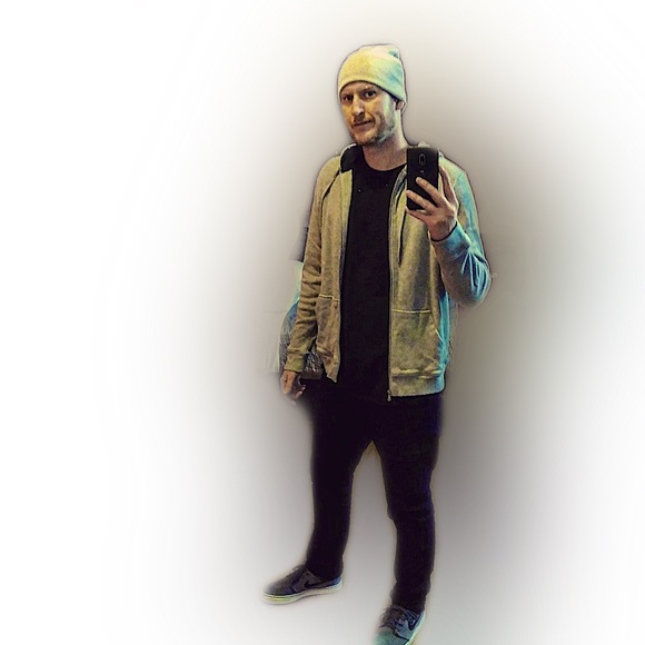 I’m Brian & I’ve been told I inspired the lyrics“pretty fly for a white guy.” 😎 - Picture 1 of 8